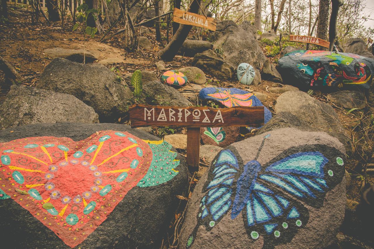 Isla Natura Beach Huatulco Santa Cruz Huatulco Zewnętrze zdjęcie
