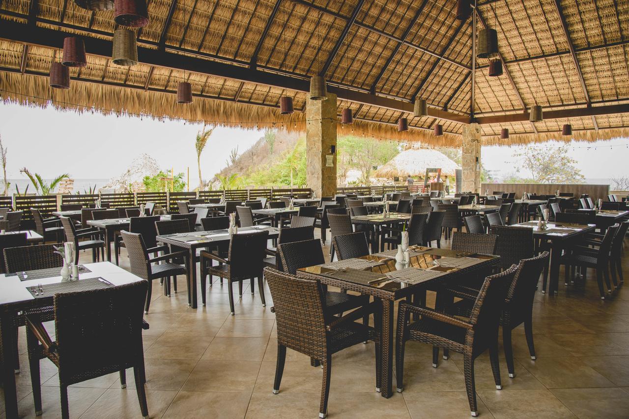 Isla Natura Beach Huatulco Santa Cruz Huatulco Zewnętrze zdjęcie